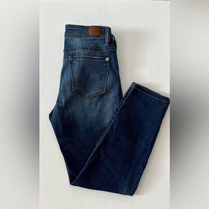 Judy Blue Relaxed Fit Jeans - Size 29